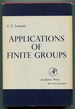 Applications of Finite Groups