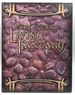 Gary Gygax's Living Fantasy: Gygaxian Fantasy Worlds, Vol. 3