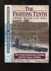 The Fighting Tenth: the Tenth Submarine Flotilla and the Siege of Malta