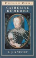 Catherine De' Medici (Profiles in Power)