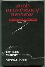 Irish University Review: a Journal of Irish Studies  Volume 7, Number 1, Spring 1977