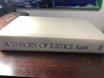 A Theory of Justice: ,