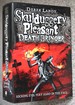 Skulduggery Pleasant: Death Bringer (Skulduggery Pleasant-book 6). Signed UK first edition, first printing