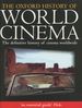 The Oxford History of World Cinema