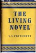 The Living Novel