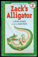 Zack's Alligator