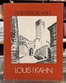 Drawn From the Source: the Travel Sketches of Louis I. Kahn