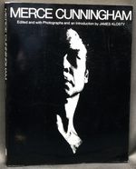 Merce Cunningham-Inscribed & With Letter From Him and Two Letters From the Company Manager