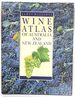 Wine Atlas of Australia and New Zealand
