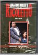 Verdi-Jonathan Miller's Rigoletto [Dvd]