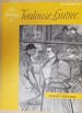 The Drawings of Toulouse-Lautrec (Master Draughtsman Series)