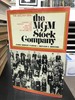 The Mgm Stock Company: the Golden Era