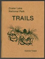 Crater Lake National Park Trails