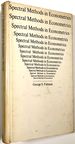 Spectral Methods in Econometrics