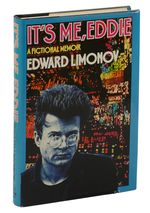 It's Me, Eddie: a Fictional Memoir