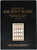 Ruins of Ancient Rome: the Drawings of French Architects Who Won the Prix De Rome 1786-1924
