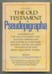 The Old Testament Pseudepigrapha. Volume 2: Expansions of the "Old Testament" and Legends, Wisdom and Philosophical Literature, Prayers, Psalms, and Odes, Fragments of Lost Judeo-Hellenistic Works