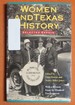 Women & Texas History: Selected Essays