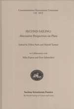 Second Sailing: Alternative Perspectives on Plato (Commentationes Humanarum Litterarum, 132)