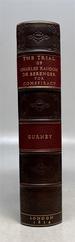 The Trial of Charles Random De Berenger, Sir Thomas Cochrane, Commonly Called Lord Cochrane, the Hon. Andrew Cochrane Johnstone, for Conspiracy in the Court of King's Bench, Guildhall, on Wednesday the 8th, and Thursday the 9th of June, 1814: With the...