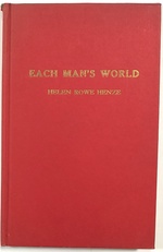 Each Man's World