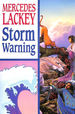 Storm Warning: Bk. 1 (Mage Storms S. )