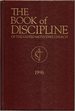 Book of Discipline 1996 English