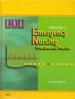 Sheehy's Emergency Nursing Principles and Practice (6th Edition)