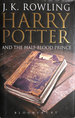 Harry Potter and the Half-Blood Prince: Adult Edition (Harry Potter 6): 6/7