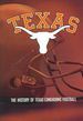 The History of Texas Longhorns Football