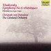 Tchaikovsky: Symphony No. 6 "Pathtique"; Polonaise from Eugen Onegin