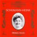 Schumann-Heink