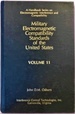 Military Electromagnetic Compatibility Standards of the United States (Electromagnetic Interference and Compatibility)