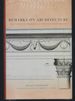Remarks on Architecture: the Vitruvian Tradition in Enlightenment Poland