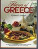 Flavors of Greece