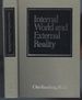 Internal World and External Reality: Object Relations Theory Applied (Classical Psychoanalysis and Its Applications)
