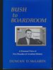 From Bush to Boardroom: a Personal View of Five Decades of Aviation History