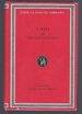 Ovid, III, Metamorphoses, Volume I Books 1-VIII (Loeb Classical Library) (Latin Edition)