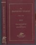 The Dansbury Diaries: Moravian Travel Diaries 1748-1755 of Rev Swen Roseen and Others in the Area of Dansbury, Now Stroudsburg, Pa