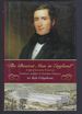 The Busiest Man in England: a Life of Joseph Paxton, Gardener, Architect & Victorian Visionary