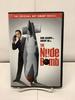 The Nude Bomb, Dvd