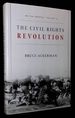 We the People 3: the Civil Rights Revolution [This Volume Only! ]