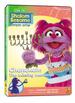 Shalom Sesame: Chanukah - The Missing Menorah