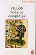 Poesies Completes (French Edition)