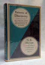 Patterns of Discovery