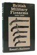 British Military Firearms 1650-1850