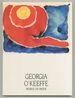 Georgia O'Keeffe: Works on Paper