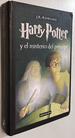 Harry Potter Y El Misterio Del Principe / Harry Potter and the Half-Blood Prince (Spanish Edition)