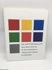 Sol Lewitt: Seven Basic Colours and All Their Combinations in a Square Within a Square