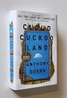 Cloud Cuckoo Land a Novel